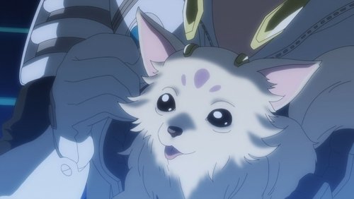 Uchuu Senkan Tiramisu: 1×2