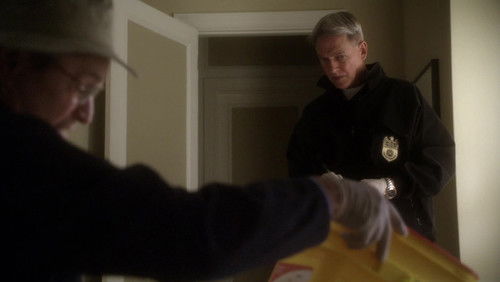 NCIS: Investigação Naval: 7×13