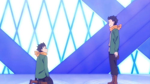 Re:Zero kara Hajimeru Isekai Seikatsu 4 Dublado – Episódio 16