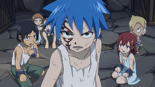 Fairy Tail – Episódio 34