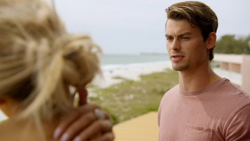 Siesta Key: 3×2