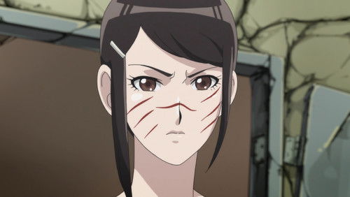 Aguu: Tensai Ningyou: 1×12