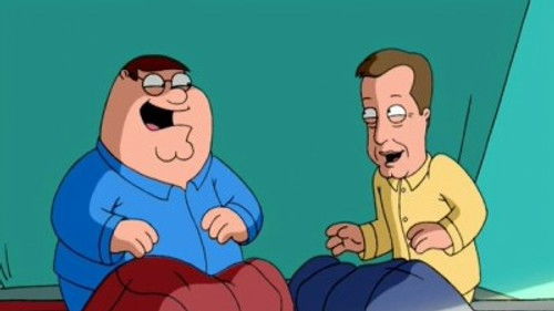 Uma Família da Pesada: 4×11