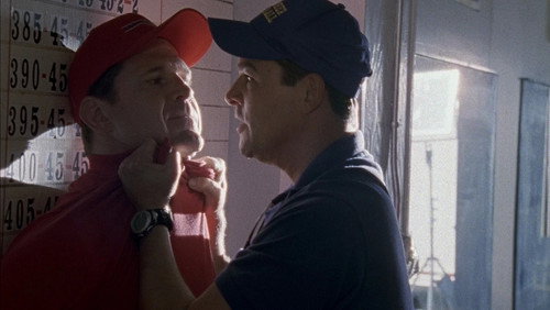 Friday Night Lights: 2×10