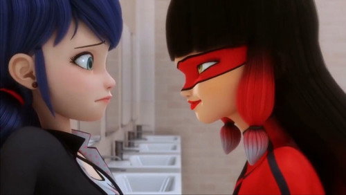 Miraculous: As Aventuras de Ladybug: 5×20