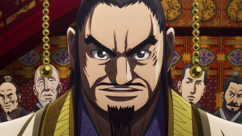 Kingdom: 3×16