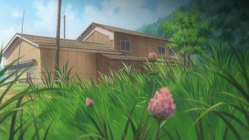 Higurashi No Naku Koro Ni – Episódio 26