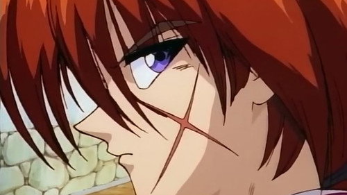 Samurai X: 1×3