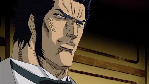 Fist of the Blue Sky: Regenesis: 1×10