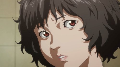 INUYASHIKI O ÚLTIMO HERÓI: 1×7