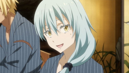That Time I Got Reincarnated as a Slime: 3×11