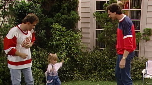 Três é Demais: 3×8