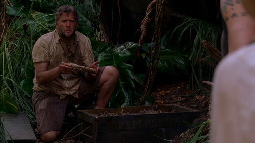 Lost: 1×25
