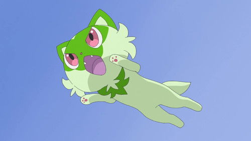 Pokémon Horizons: The Series – Episódio 45