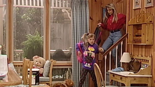 Três é Demais: 4×25