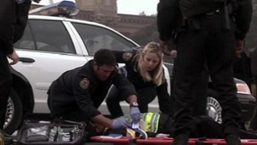 Trauma: 1×14