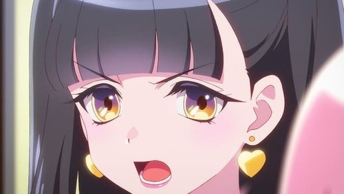 Maebashi Witches: 1×2