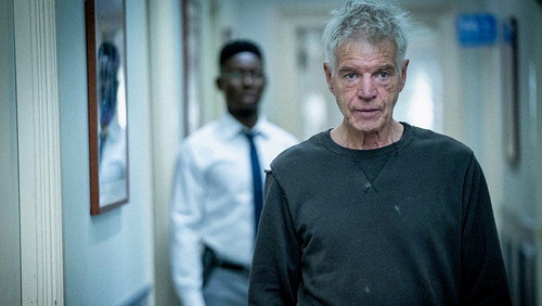 Wakefield: 1×7