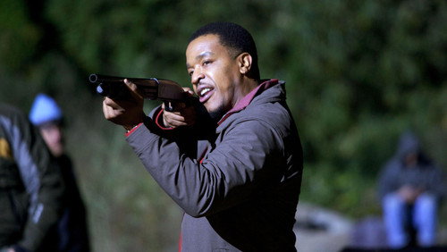 Grimm: Contos de Terror: 1×8