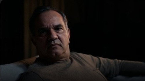 Travessia: 1×14