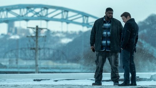 O Dono de Kingstown: 4×2