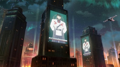 RWBY: 7×1