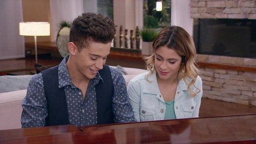 Violetta: 3×30