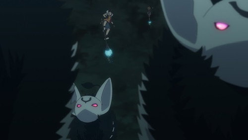 RADIANT: 1×11