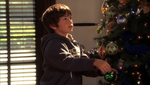 Ghost Whisperer: 3×10