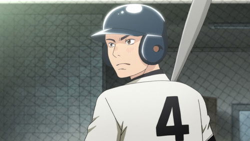 3-gatsu no Lion – Episódio 4