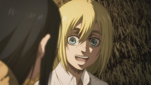 Shingeki no Kyojin: The Final Season Part 2 – Episódio 5
