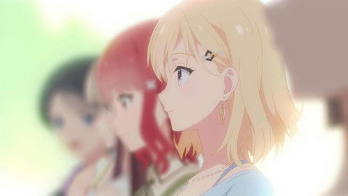 Gimai Seikatsu – Episódio 12