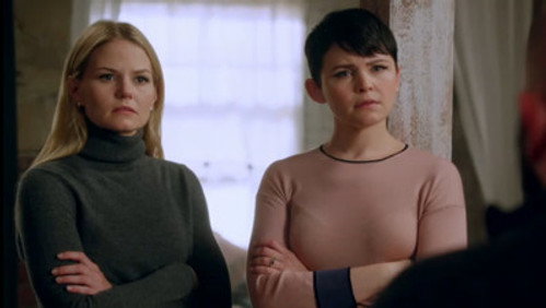 Era uma Vez: 2×11