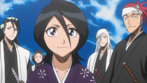 Bleach Dublado – Episódio 63