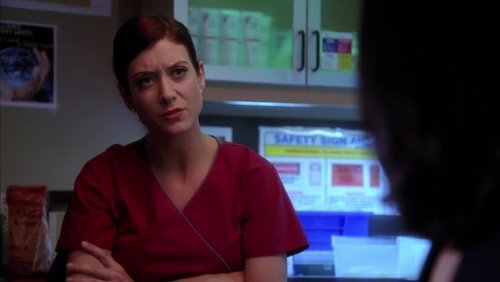 Private Practice: 2×22