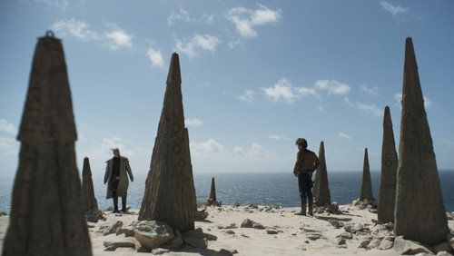 Solo: A Star Wars Story