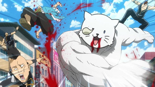 Gintama: 7×23