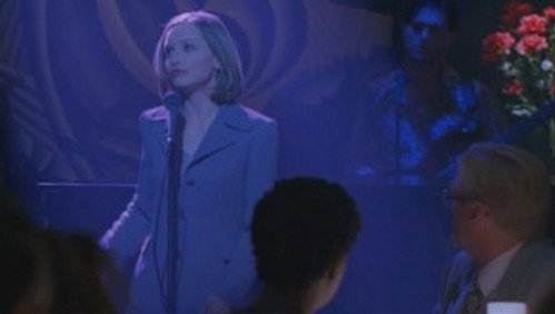 Ally McBeal: Minha Vida de Solteira: 1×9