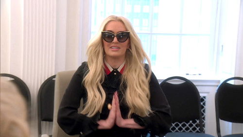 The Real Housewives of Beverly Hills: 8×10