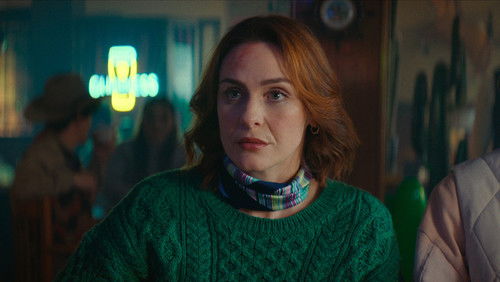 De Belfast ao Paraíso: 1×3