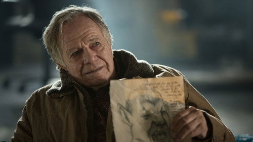 Grimm: Contos de Terror: 3×21