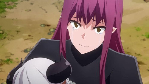 The Dungeon of Black Company: 1×10