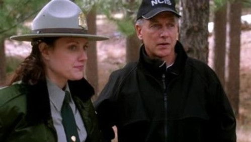 NCIS: Investigação Naval: 3×17