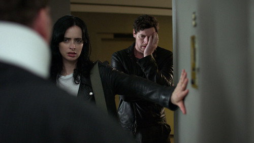 Marvel – Jessica Jones: 3×4