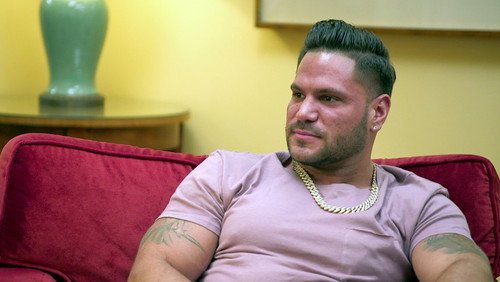 Jersey Shore: Os Originais: 4×4