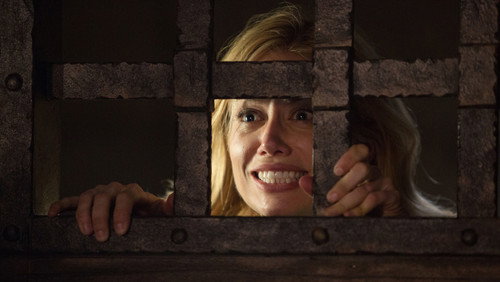 Grimm: Contos de Terror: 4×2