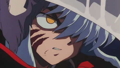 InuYasha – Episódio 19