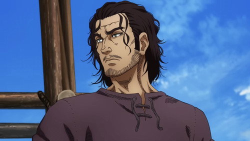 VINLAND SAGA: 2×3