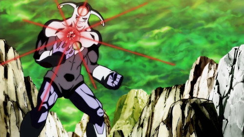 Dragon Ball Super: 1×121