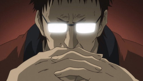 Gintama: 1×43